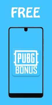 PUBG POINTS screenshot 1