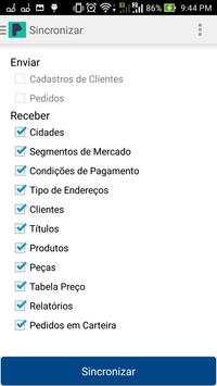 Pyx Mobile screenshot 5