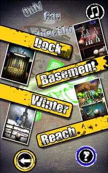 Only Can Knockdown - Lite screenshot 3