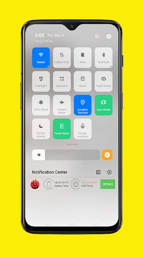 Launcher for Redmi Note 7 and Note 9 Pro screenshot 6