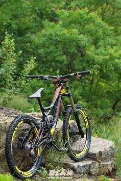 Bicycle Wallpaper HD screenshot 5