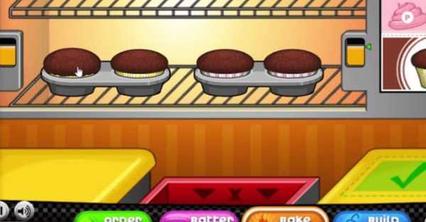 Free Papa's Cupcakeria Guide screenshot 3