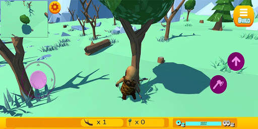 My World screenshot 2