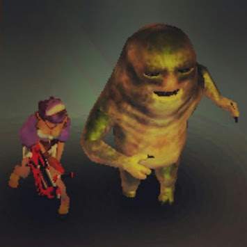 Zombie Arrow Gun (Demo Beta) screenshot 4