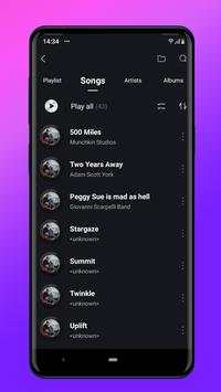 Volume booster 2020 -  Sound Booster screenshot 2