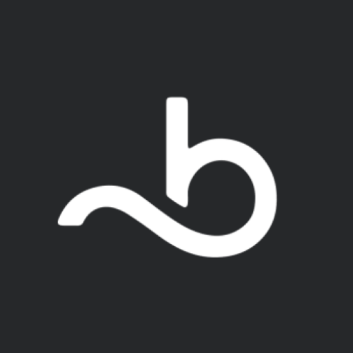 Booksy Biz icon