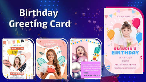 Birthday Song With Name - Happy Birthday Wishes screenshot 7