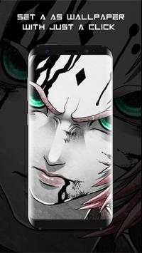 Naruto Wallpapers screenshot 4