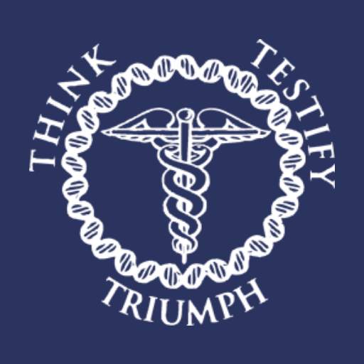 Trinity 1.0