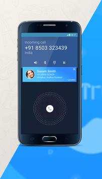 True-Caller show name screenshot 2
