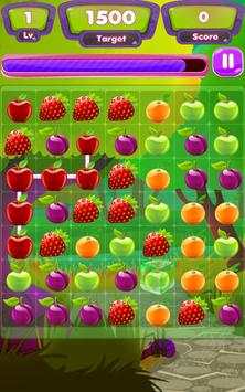 Fruit Legend 2 screenshot 1