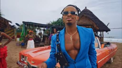 songs coolest diamond platnumz yuhui - fly screenshot 2