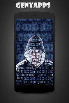 Hack Wifi Password Prank Geny screenshot 1