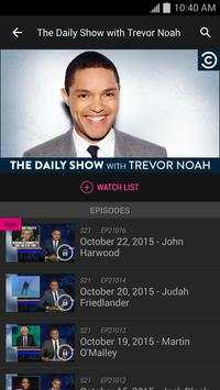 T-Mobile TV with Mobile HD screenshot 5