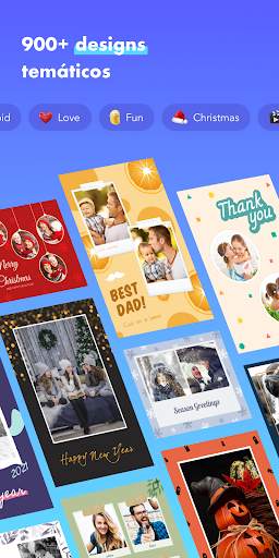 Phototastic Collage Maker - Photo Collage & Editor screenshot 2