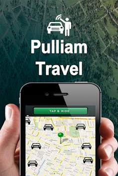 Pulliam Travel screenshot 1