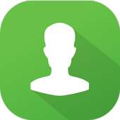 Contact style Samsung Galaxy on 9Apps