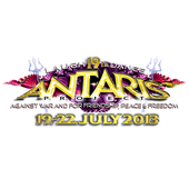 Antaris Project 2013 Timetable icon