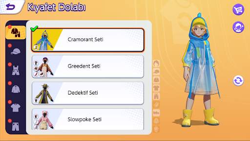 Pokémon UNITE screenshot 7