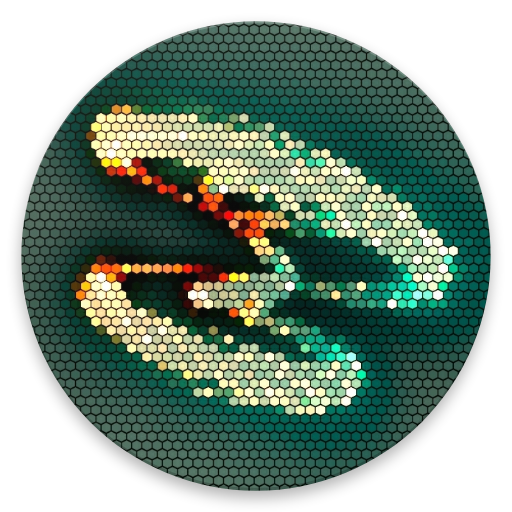 ShaderPaper - Live Wallpaper Designer icon