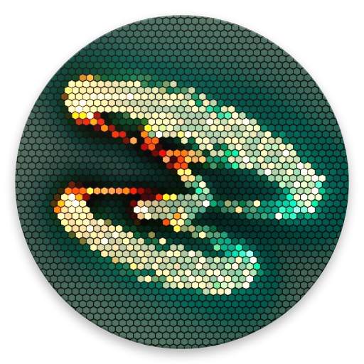 ShaderPaper - Live Wallpaper Designer 2.0