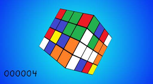 Cube Game screenshot 5