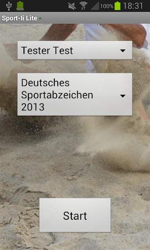 Sport-ii Lite screenshot 9
