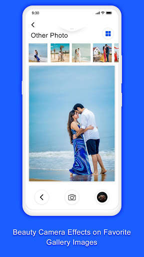 Gallery 5 تصوير الشاشة