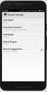Jio Browser screenshot 7