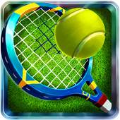 Tennis Shot Ball 1.0