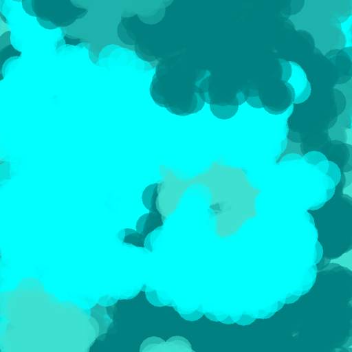Live Wallpaper: Game of Colors 1.0