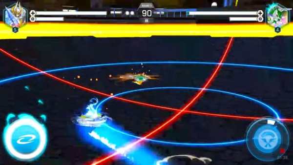 LeGuide Beyblade Burst screenshot 4