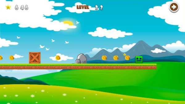 Geometry Rush screenshot 12