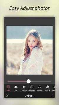 Melon Camera screenshot 3