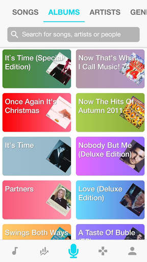 Sing Karaoke Music Offline Recorder screenshot 1