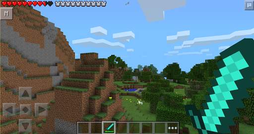 TooManyItems PE screenshot 1