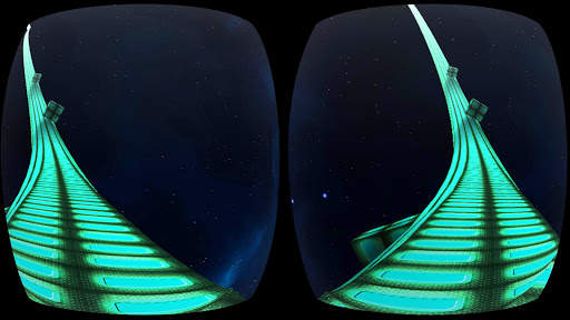 VR Death Pipe 3D screenshot 2