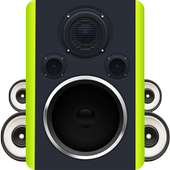 Sound Amplifier + Volume Increaser 2018 icon