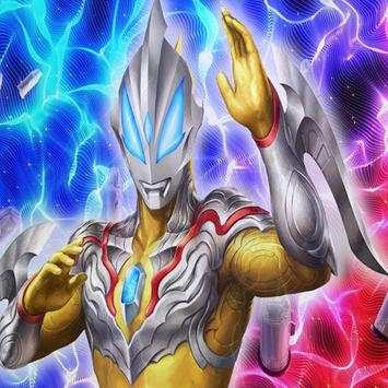 Ultra Power Legend Galaxies Fight screenshot 1