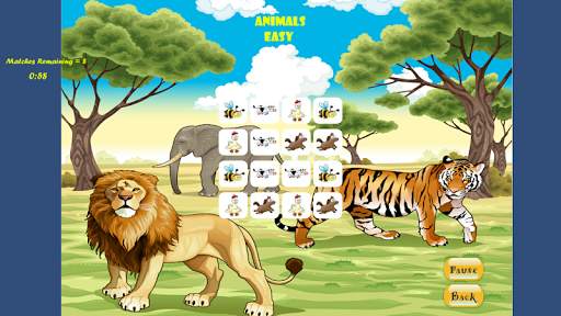 Picture Match screenshot 3