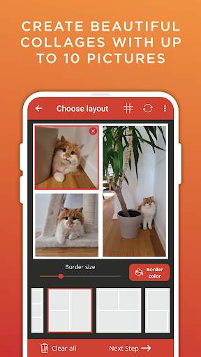 Image Combiner & Editor screenshot 3