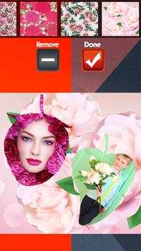 Peony Photo Collage screenshot 3