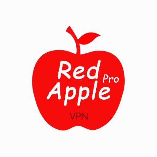 Red Apple VPN Pro 1.0.9
