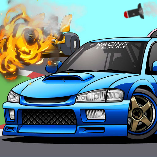 Race Game: Car Escape icon