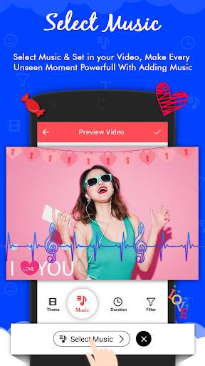 Movie Maker screenshot 6