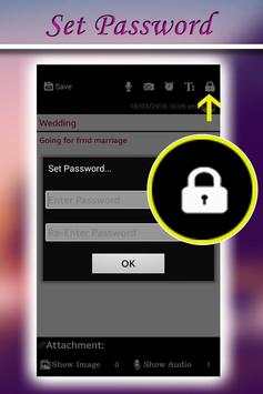 Voice Note 5 تصوير الشاشة