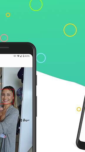 Facelapse - Selfie A Day & Baby Time Lapse Maker screenshot 3