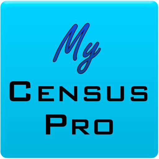 My Census Pro 3.9.1