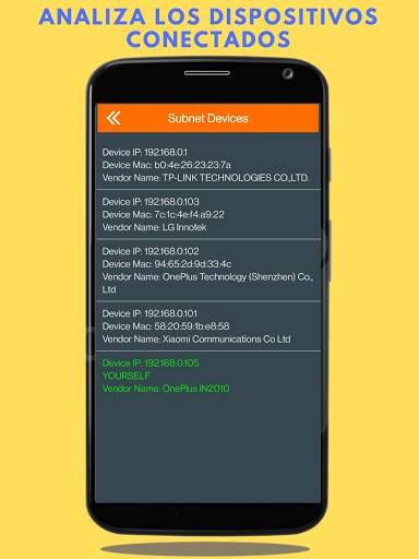 Admin Router - Router Wifi Pro Administrator screenshot 3