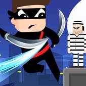 Flying Sword Ninja 1.0.3